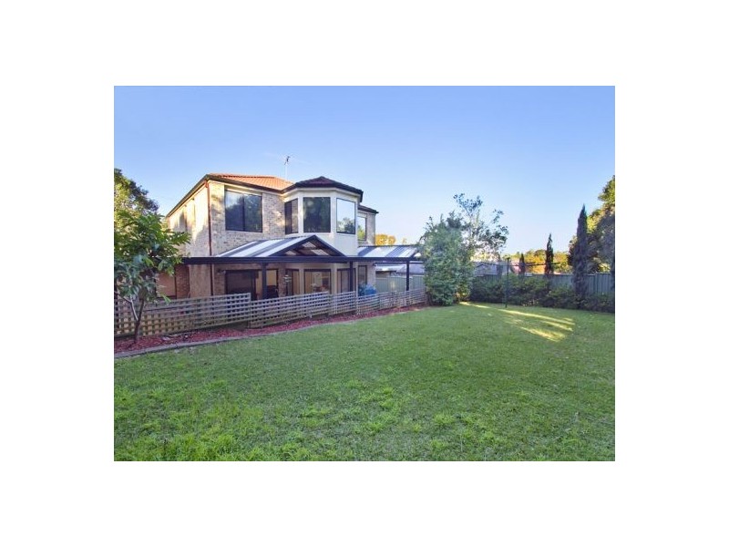 15 Sophie Street, Telopea NSW 2117
