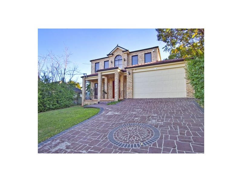 15 Sophie Street, Telopea NSW 2117