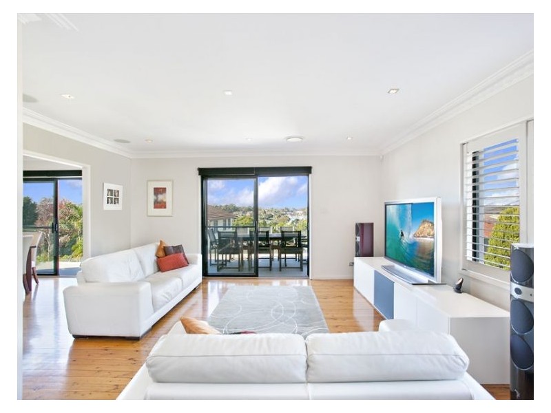 40 Mitchell Street, Putney NSW 2112