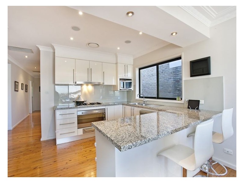 40 Mitchell Street, Putney NSW 2112