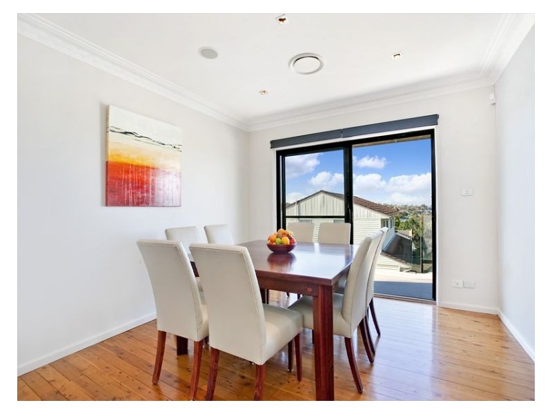 40 Mitchell Street, Putney NSW 2112