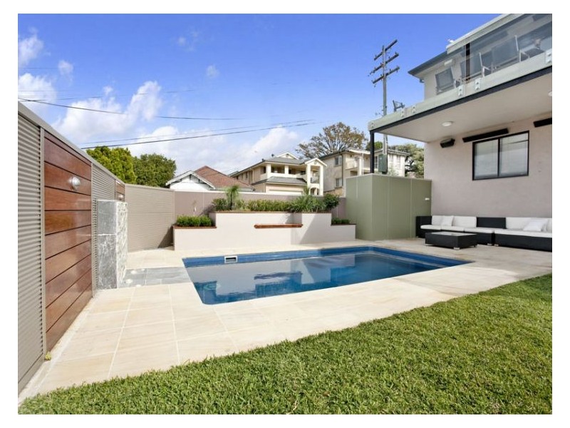 40 Mitchell Street, Putney NSW 2112