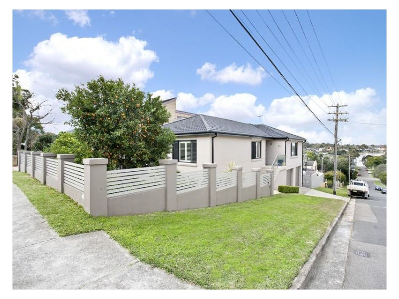 40 Mitchell Street, Putney NSW 2112