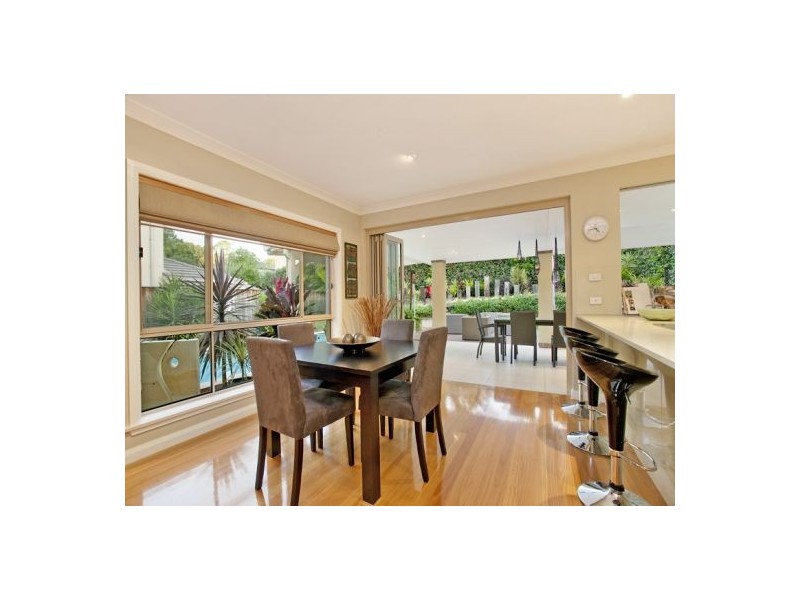 3 Oliver Way, West Pennant Hills NSW 2125