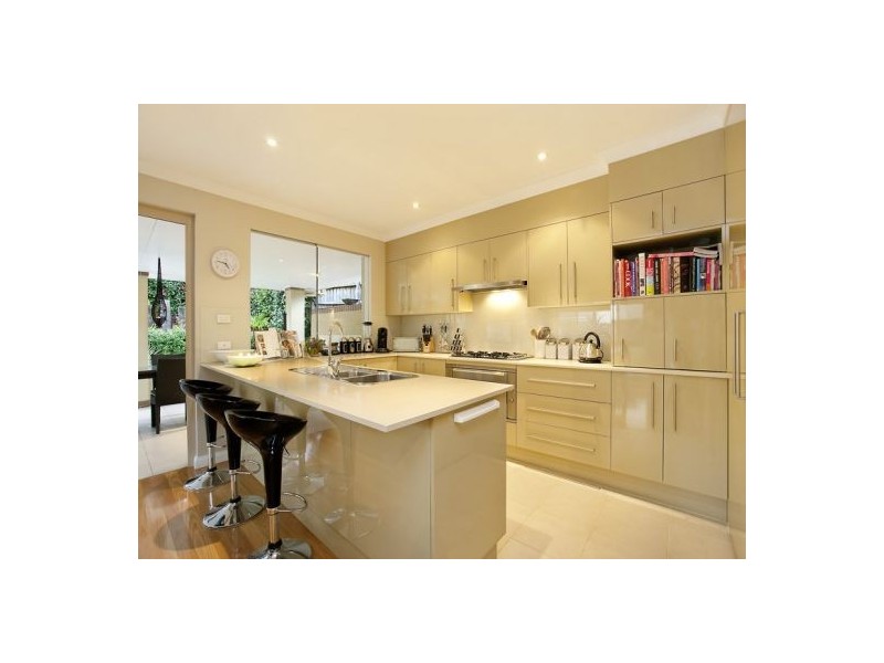 3 Oliver Way, West Pennant Hills NSW 2125