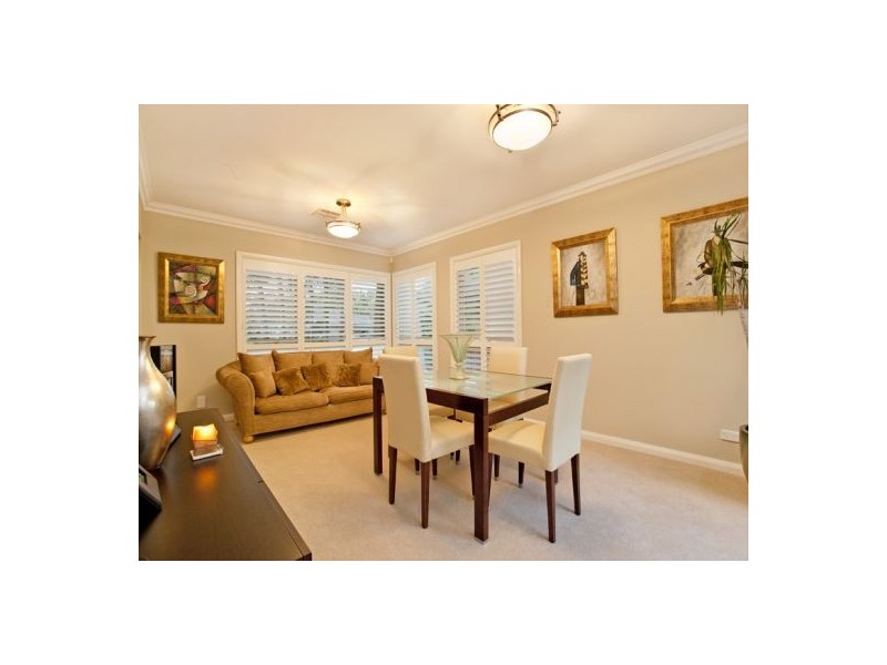 3 Oliver Way, West Pennant Hills NSW 2125