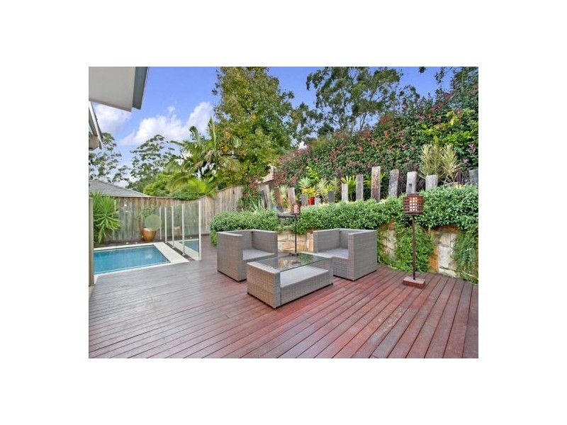 3 Oliver Way, West Pennant Hills NSW 2125