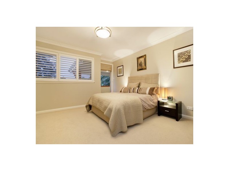 3 Oliver Way, West Pennant Hills NSW 2125