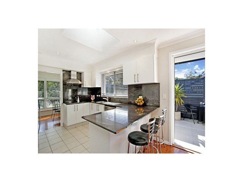 4 Bronhill Avenue, East Ryde NSW 2113