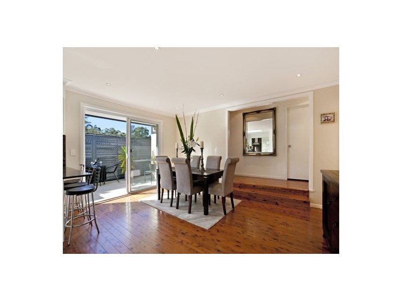 4 Bronhill Avenue, East Ryde NSW 2113