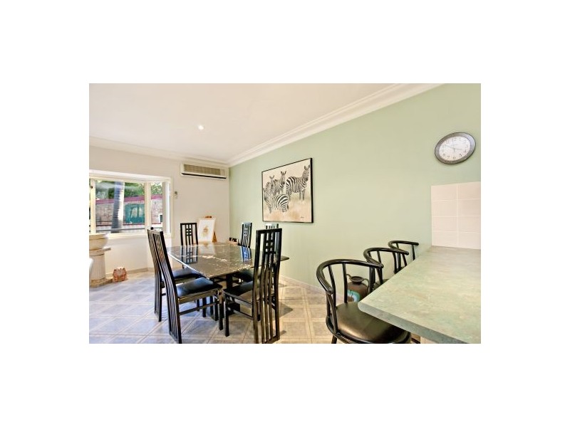 5/2 Forsyth Street, West Ryde NSW 2114