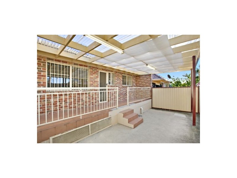 5/2 Forsyth Street, West Ryde NSW 2114