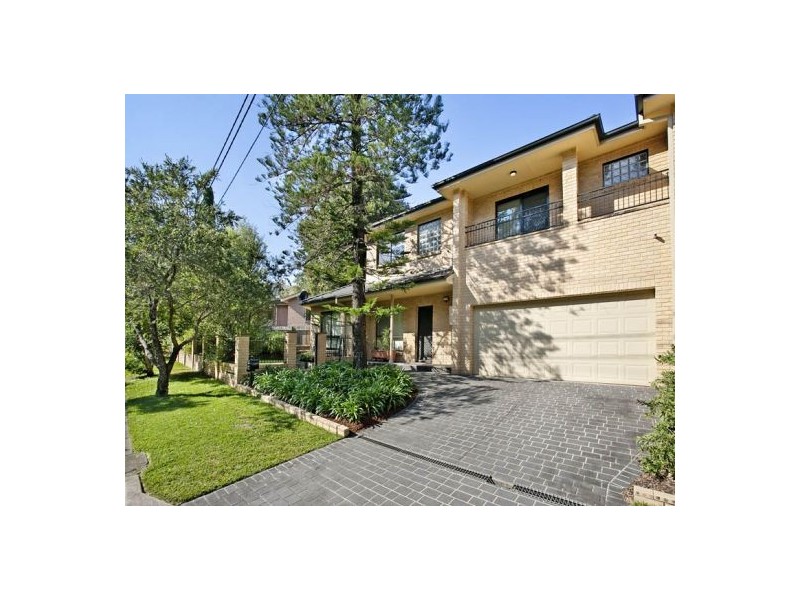 10B Winter Street, Telopea NSW 2117