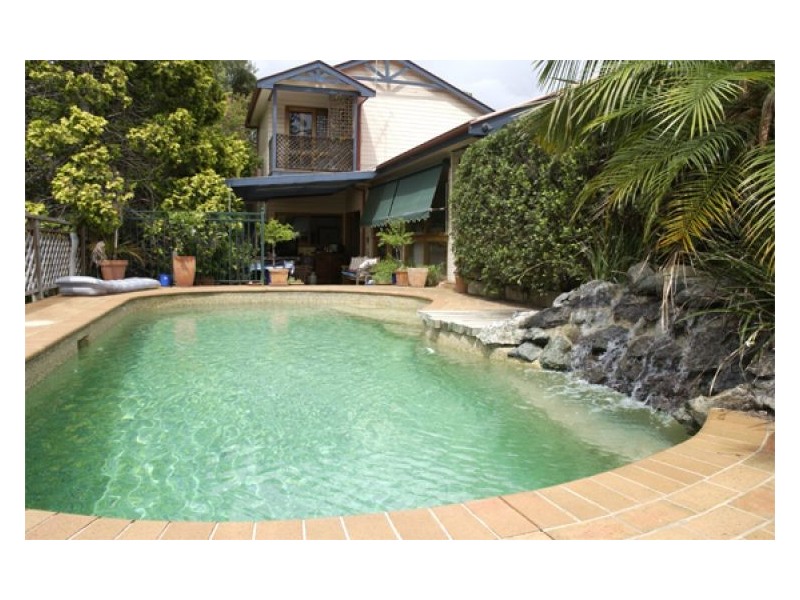 3 Laurel Place, Ryde NSW 2112