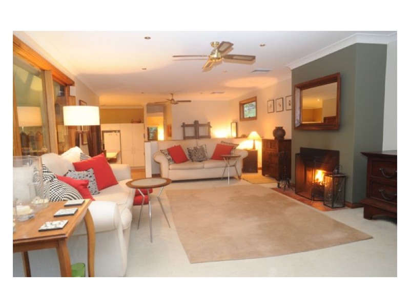 3 Laurel Place, Ryde NSW 2112