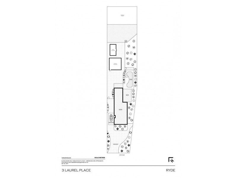 3 Laurel Place, Ryde NSW 2112