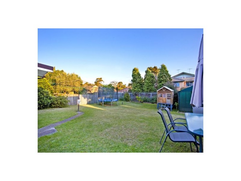 3 Simpson Street, Putney NSW 2112