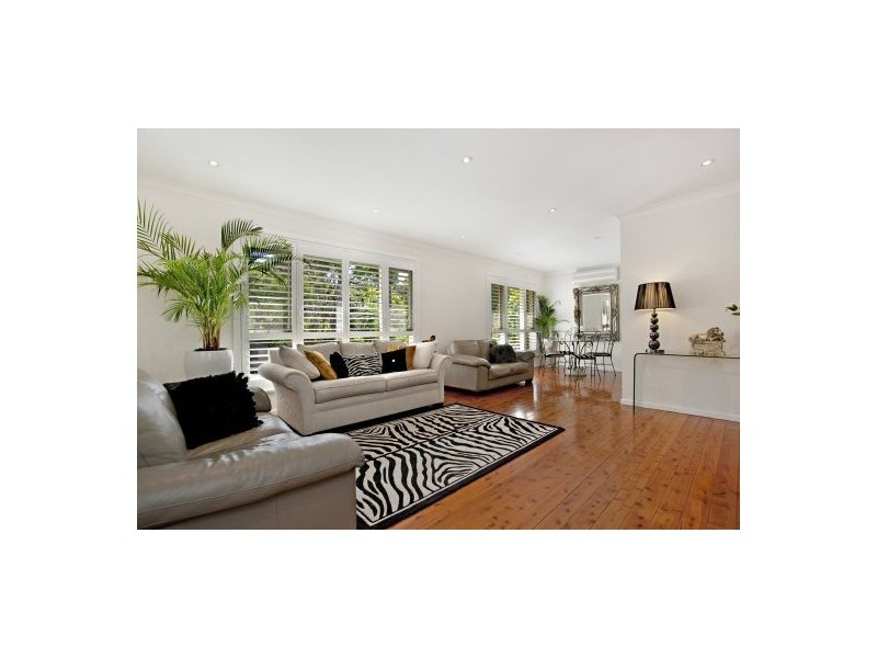 4 Bronhill Avenue, East Ryde NSW 2113