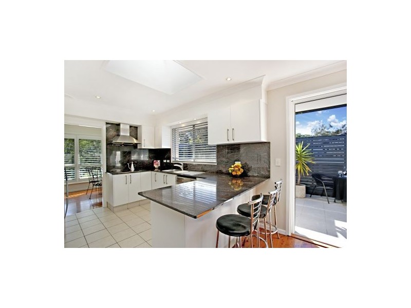 4 Bronhill Avenue, East Ryde NSW 2113