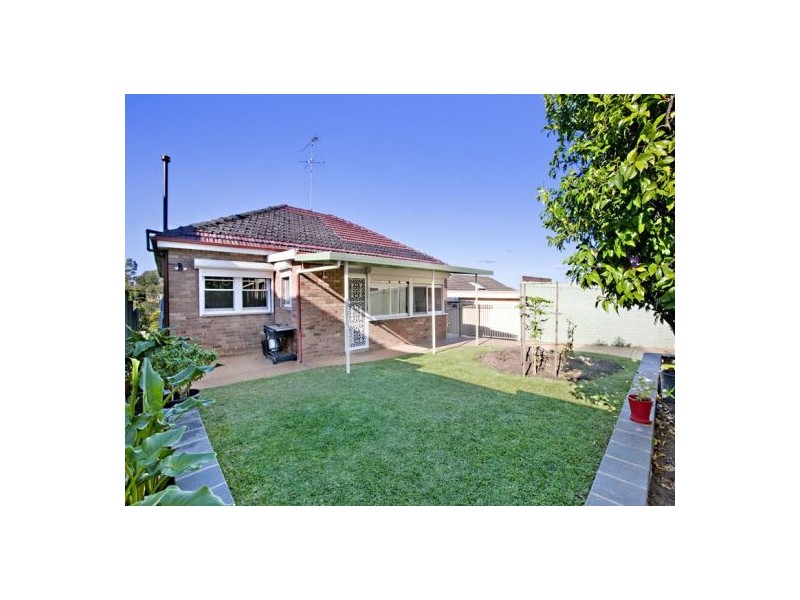 119 Princes Street, Putney NSW 2112
