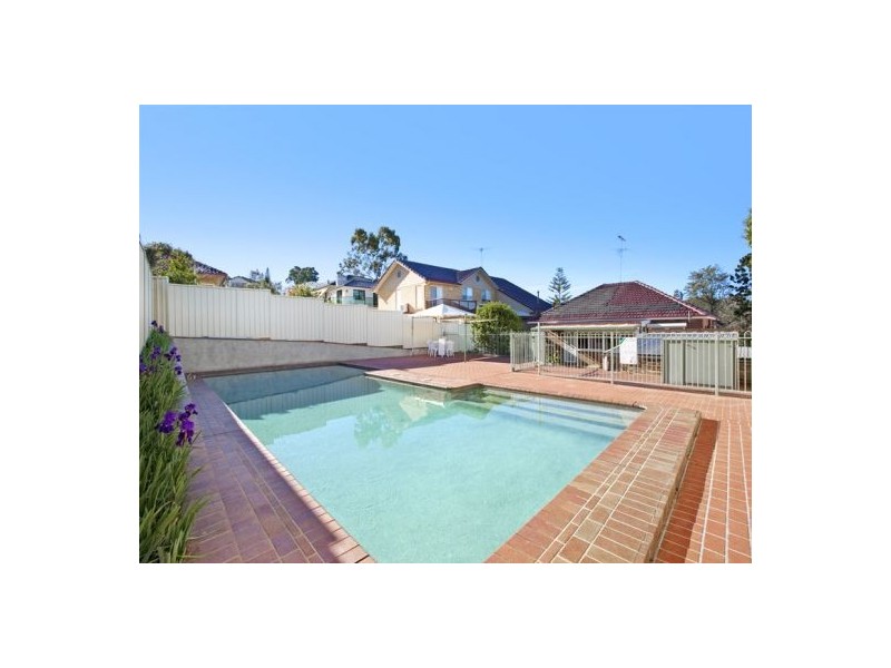 119 Princes Street, Putney NSW 2112
