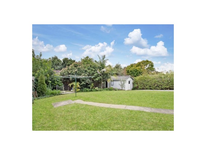 3 Lionel Avenue, North Ryde NSW 2113