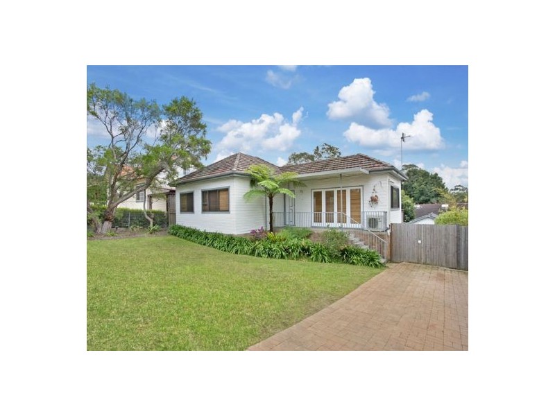 3 Lionel Avenue, North Ryde NSW 2113