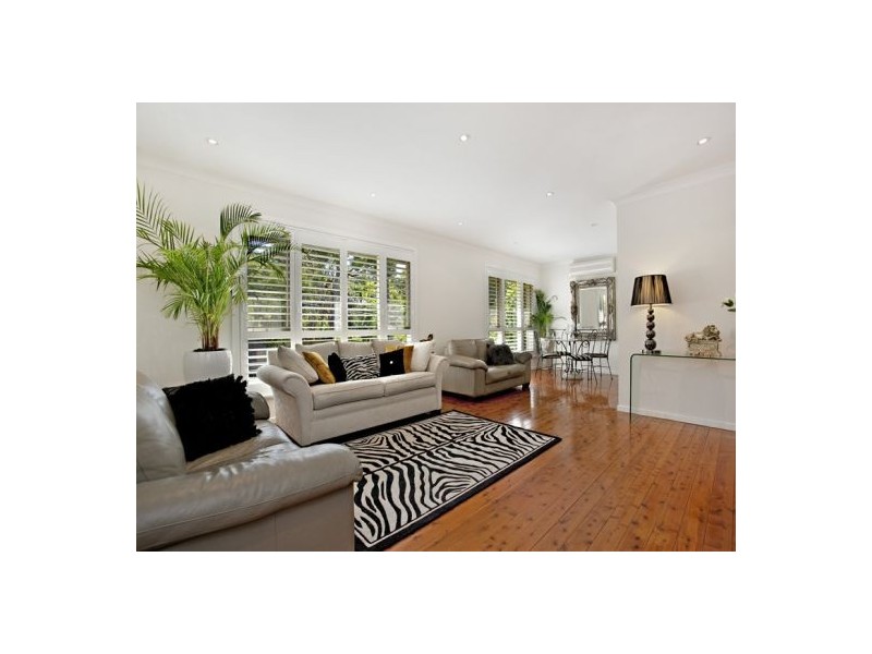 4 Bronhill Avenue, North Ryde NSW 2113