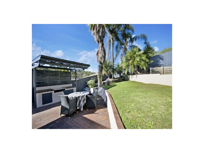 4 Bronhill Avenue, North Ryde NSW 2113