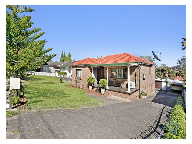6 Nerang Street, Ryde NSW 2112
