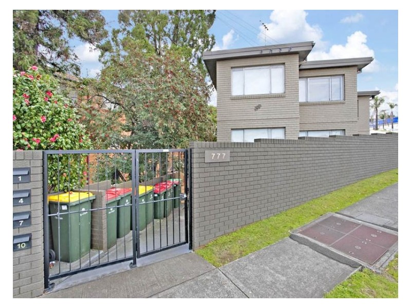 11/777 Victoria Road, Ryde NSW 2112