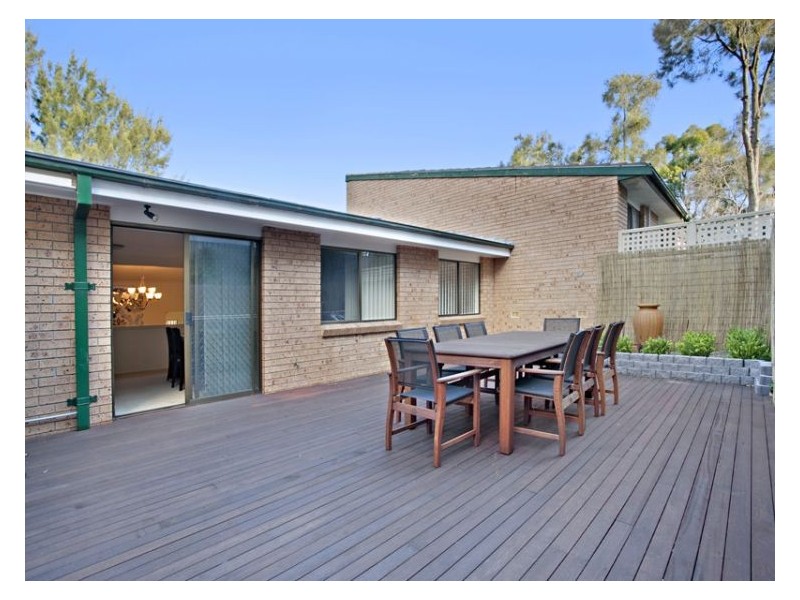 3/38 Forrest Road, Ryde NSW 2112