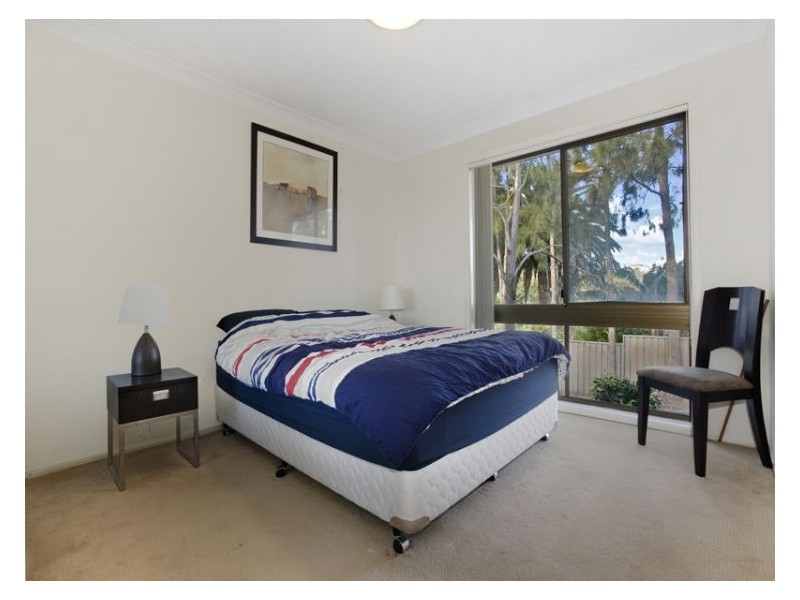 3/38 Forrest Road, Ryde NSW 2112