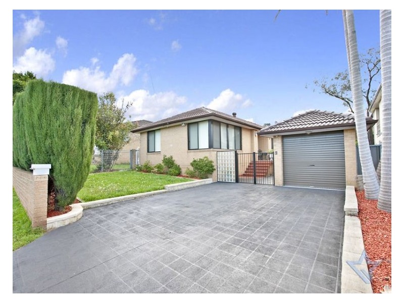 110 Wicks Road, North Ryde NSW 2113