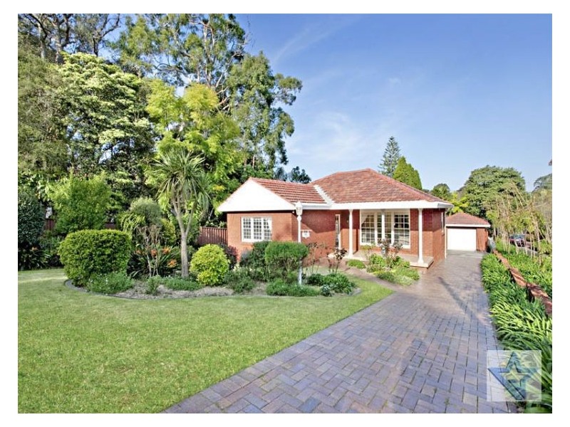 95 Badajoz Road, North Ryde NSW 2113