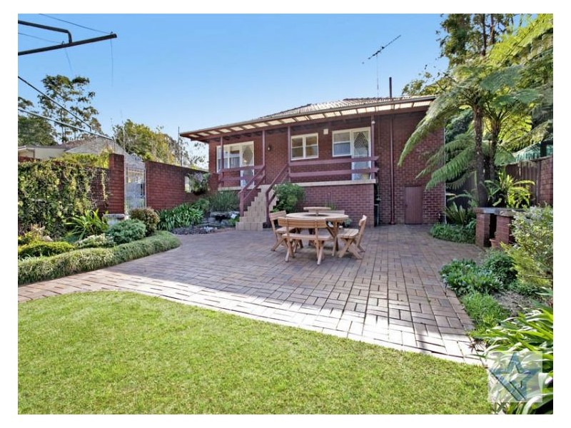 95 Badajoz Road, Ryde NSW 2112