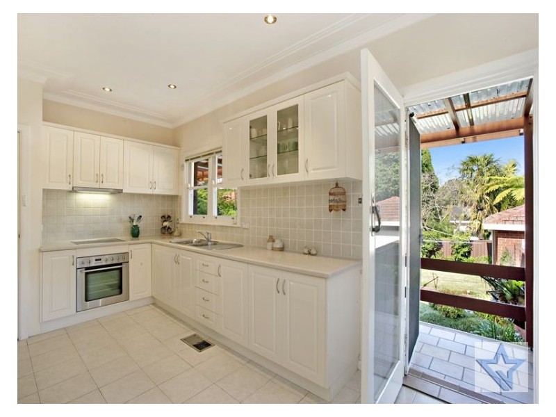 95 Badajoz Road, Ryde NSW 2112