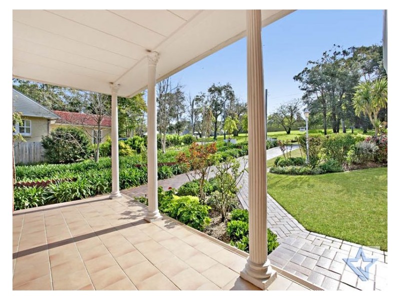 95 Badajoz Road, Ryde NSW 2112