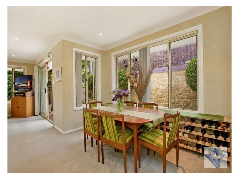 1/162 Princes Street, Putney NSW 2112