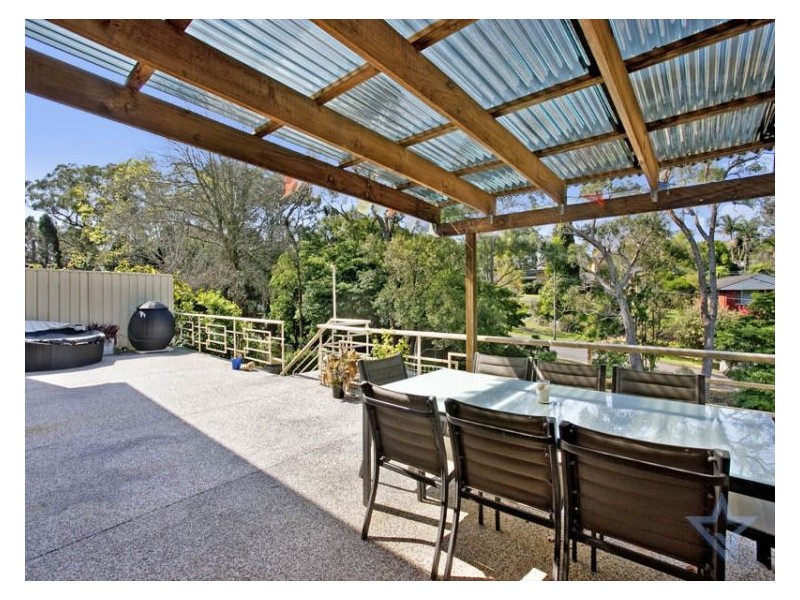 31 Conrad Street, North Ryde NSW 2113