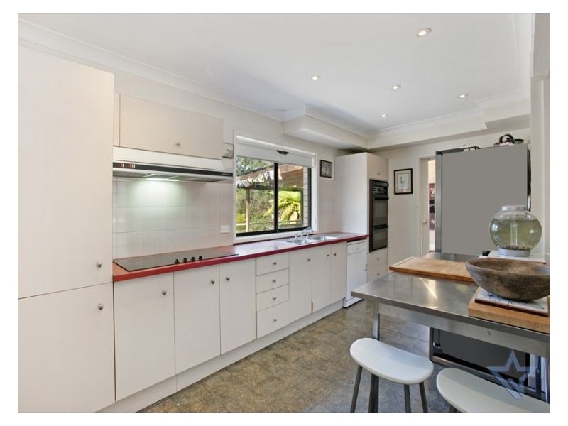 31 Conrad Street, North Ryde NSW 2113