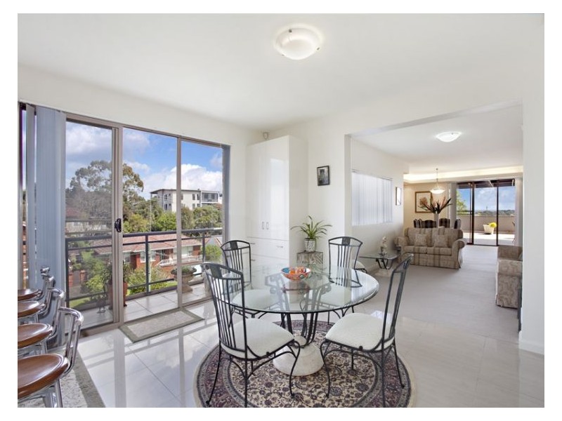 39/1-7 Young Road, Carlingford NSW 2118