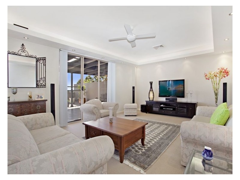 39/1-7 Young Road, Carlingford NSW 2118