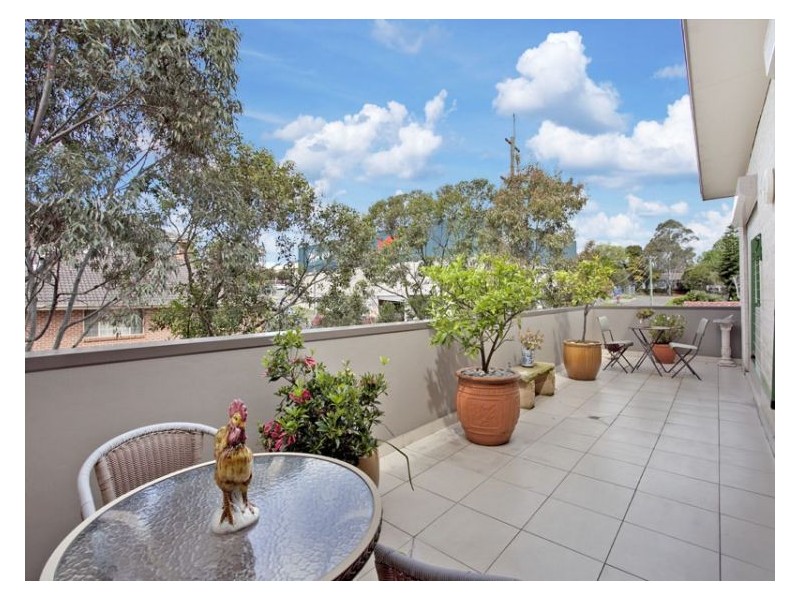 39/1-7 Young Road, Carlingford NSW 2118