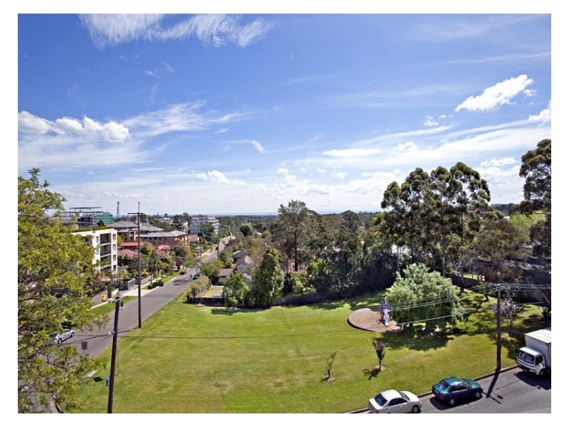 39/1-7 Young Road, Carlingford NSW 2118