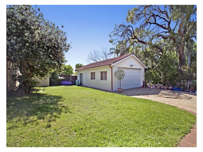 7 Macleay Street, Ryde NSW 2112