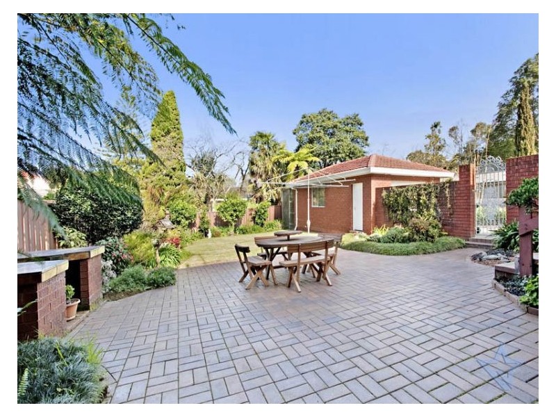 95 Badajoz Road, North Ryde NSW 2113