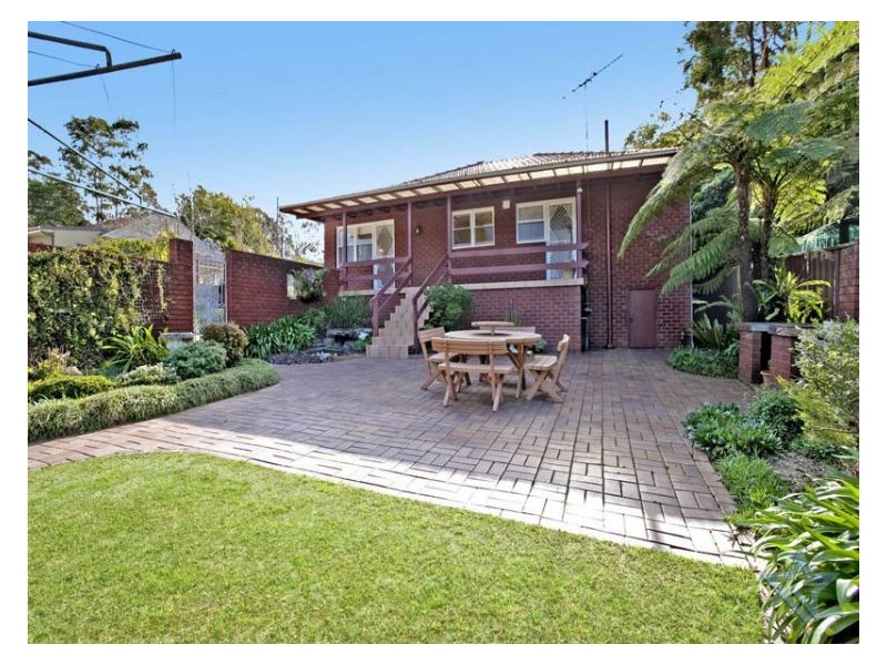 95 Badajoz Road, North Ryde NSW 2113