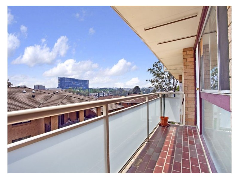 12/7 Hatton Street, Ryde NSW 2112