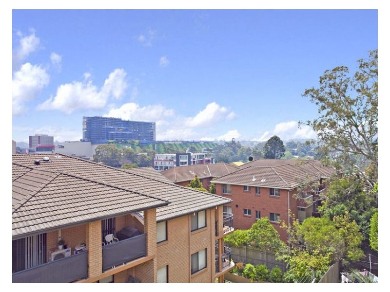 12/7 Hatton Street, Ryde NSW 2112